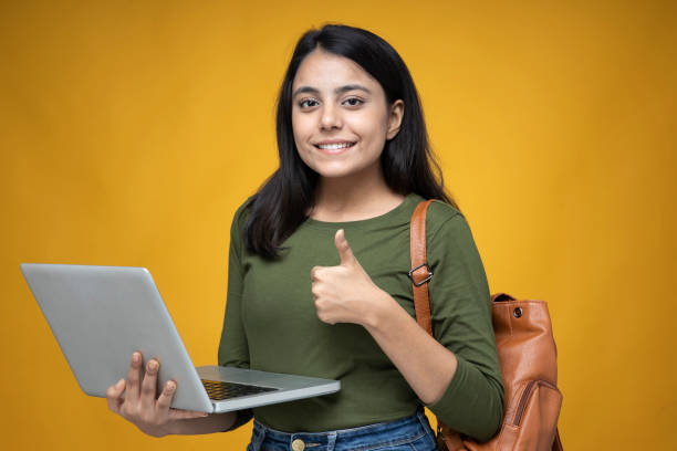 Job Interview Illustration